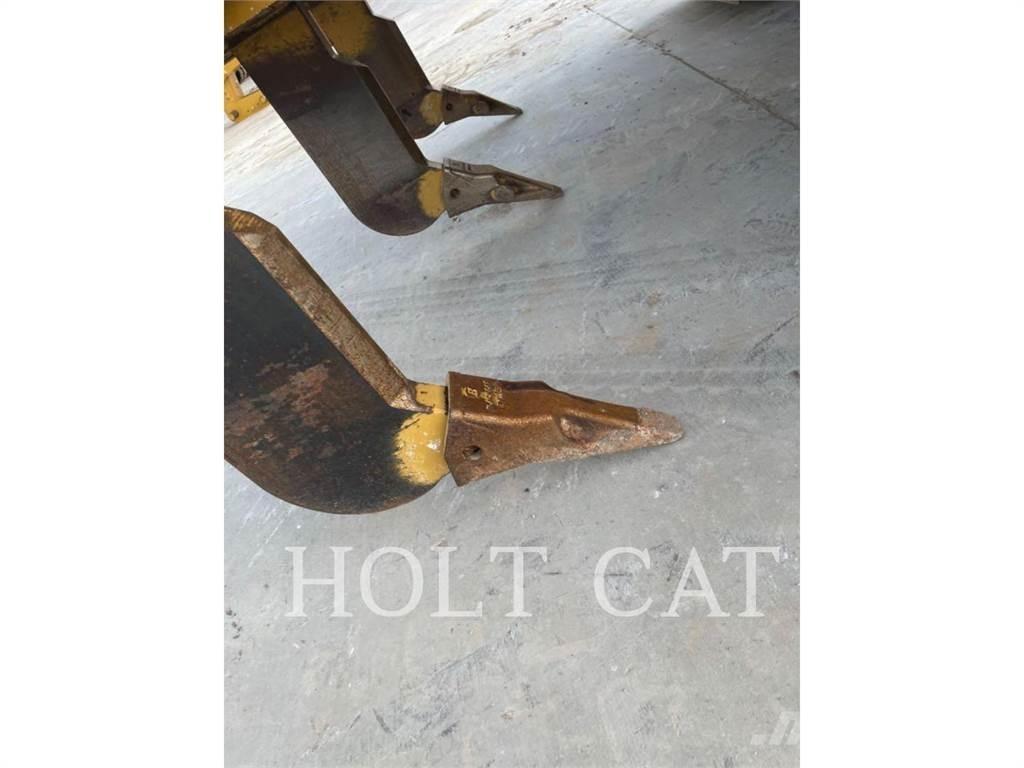 CAT D6XELGPVP3 Rupsdozers