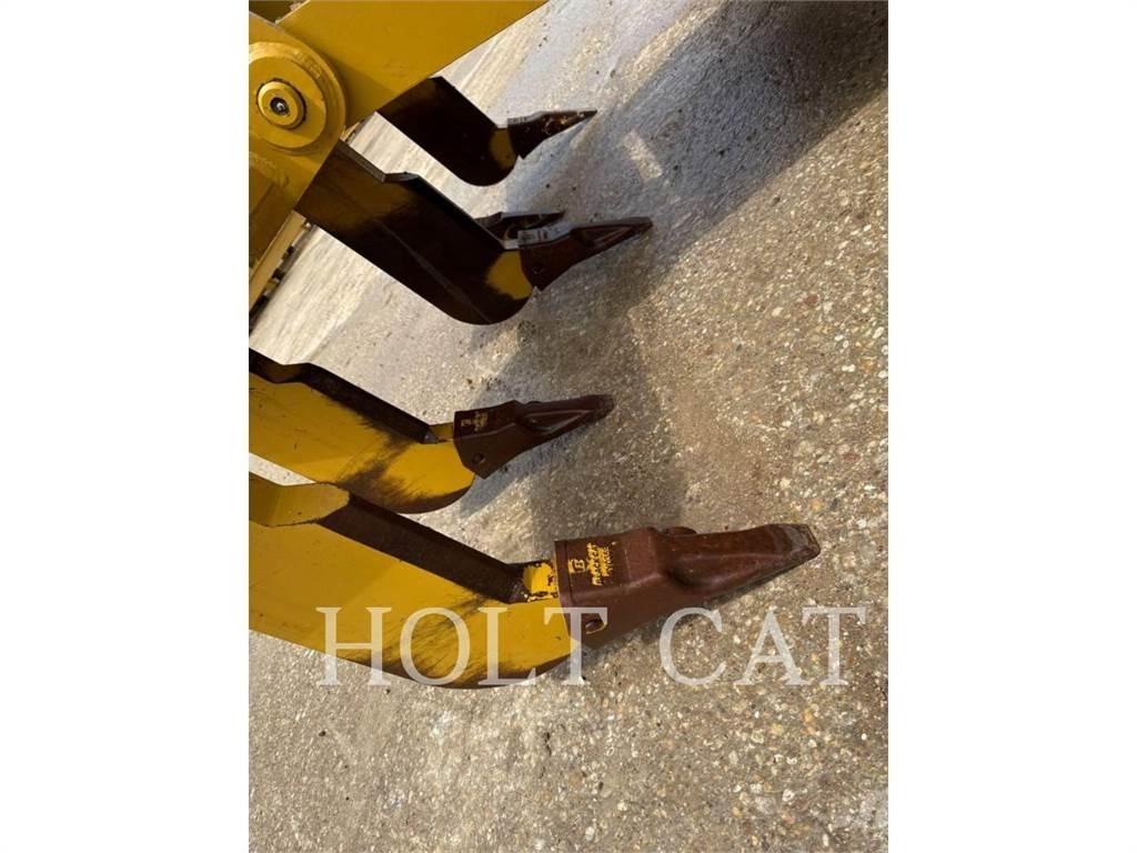 CAT D6XELGPVP3 Rupsdozers