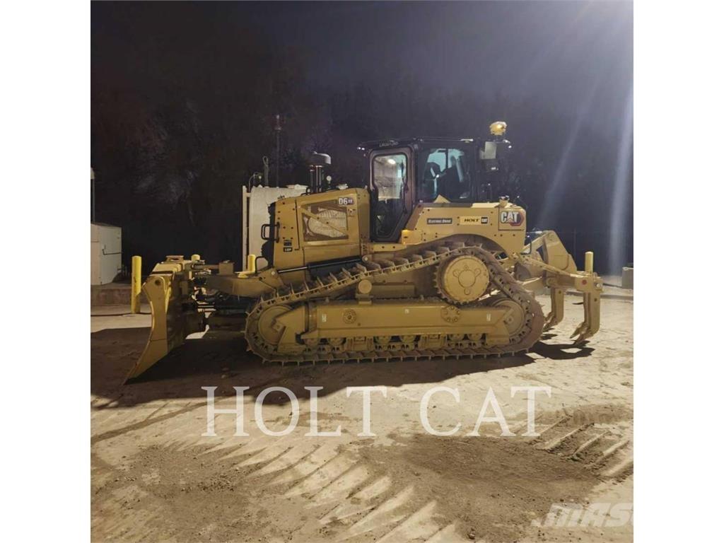 CAT D6XELGPVP3 Rupsdozers