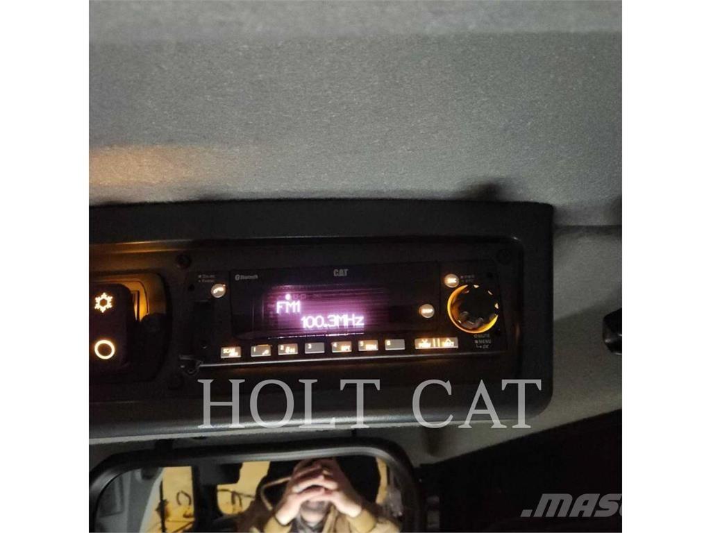 CAT D6XELGPVP3 Rupsdozers