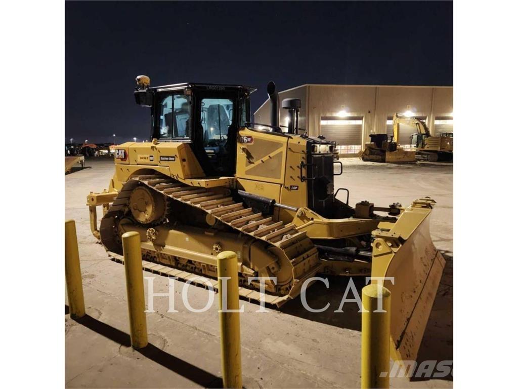 CAT D6XELGPVP3 Rupsdozers