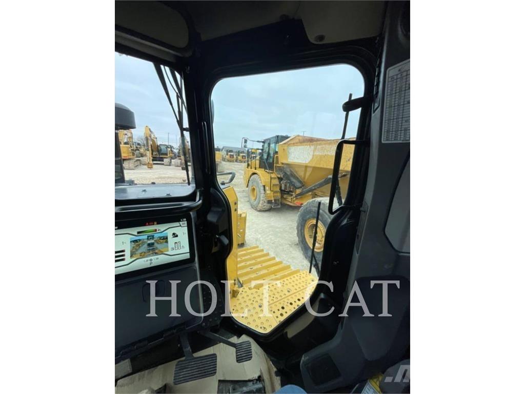 CAT D6XELGPVP3 Rupsdozers