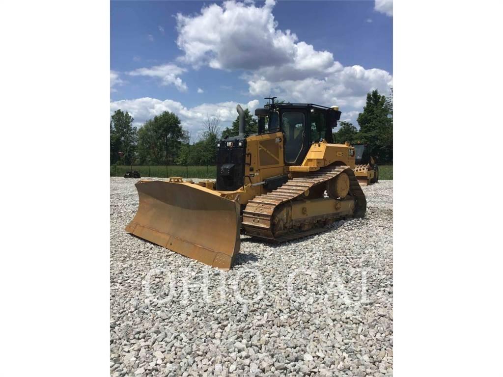 CAT D6XELGPVPT Rupsdozers