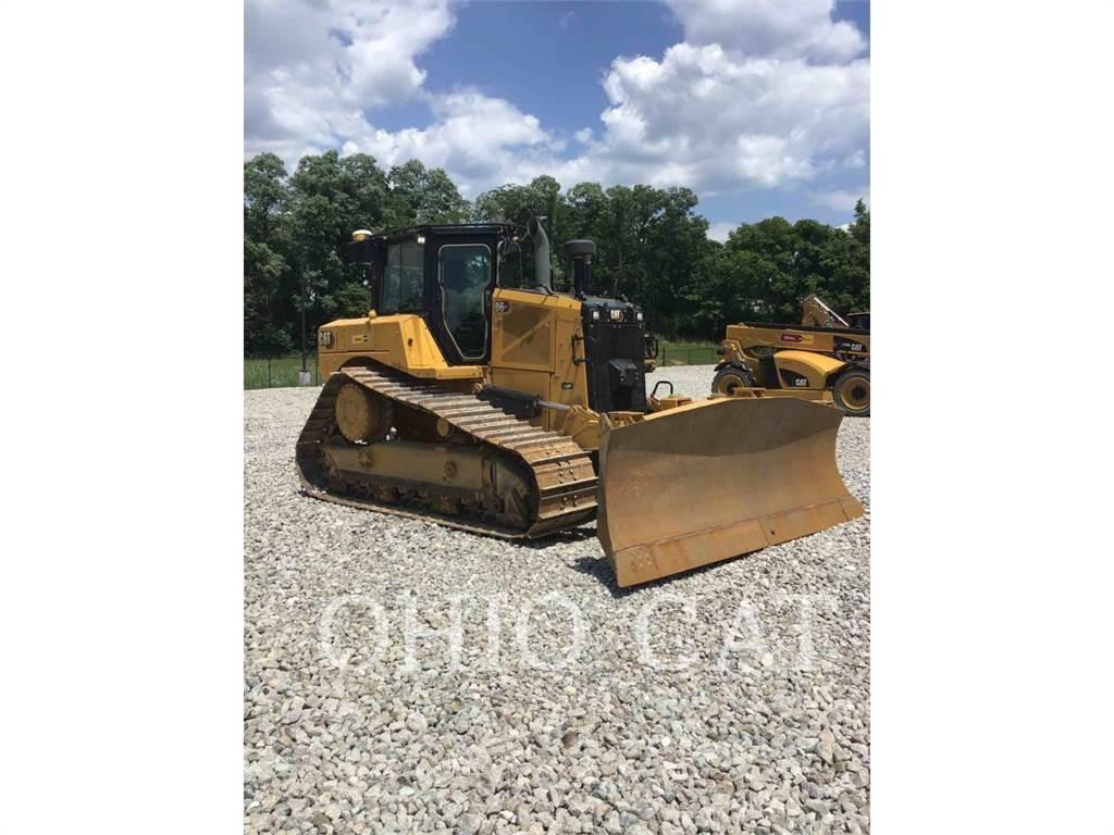 CAT D6XELGPVPT Rupsdozers