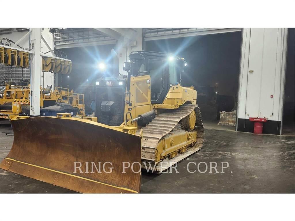 CAT D6XEVPATEW Rupsdozers