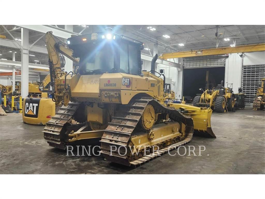 CAT D6XEVPATEW Rupsdozers
