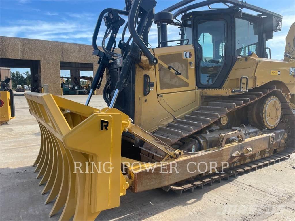 CAT D6XL Rupsdozers