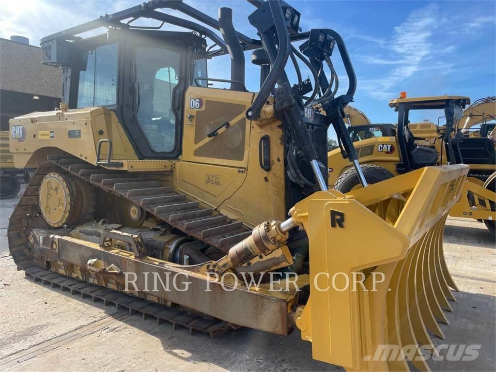 CAT D6XL Rupsdozers