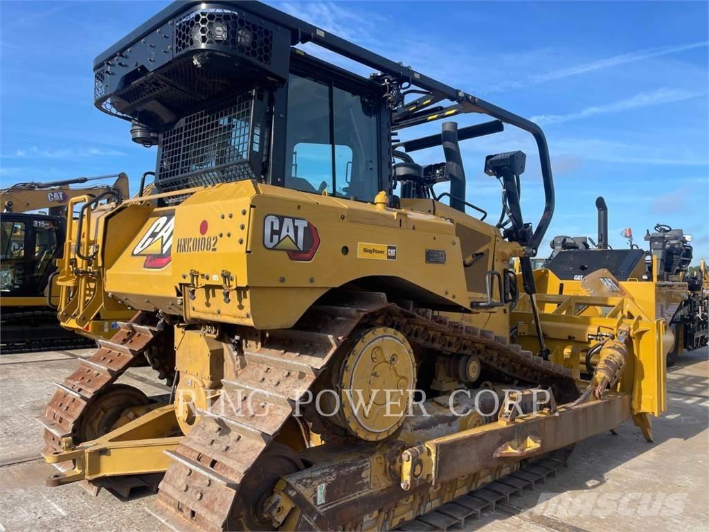 CAT D6XL Rupsdozers