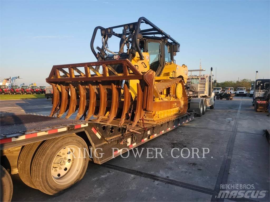 CAT D6XL Rupsdozers