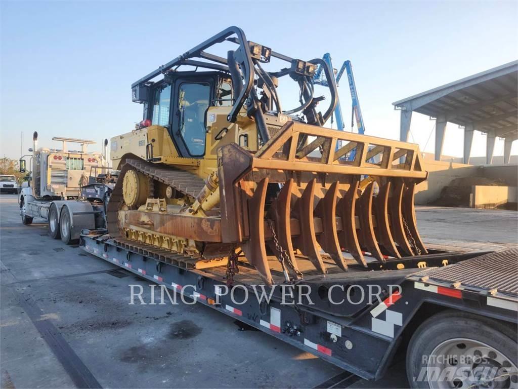 CAT D6XL Rupsdozers