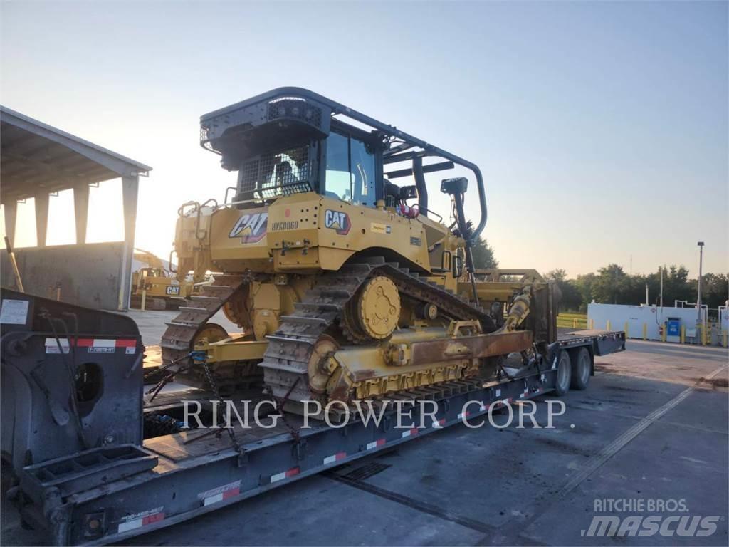 CAT D6XL Rupsdozers
