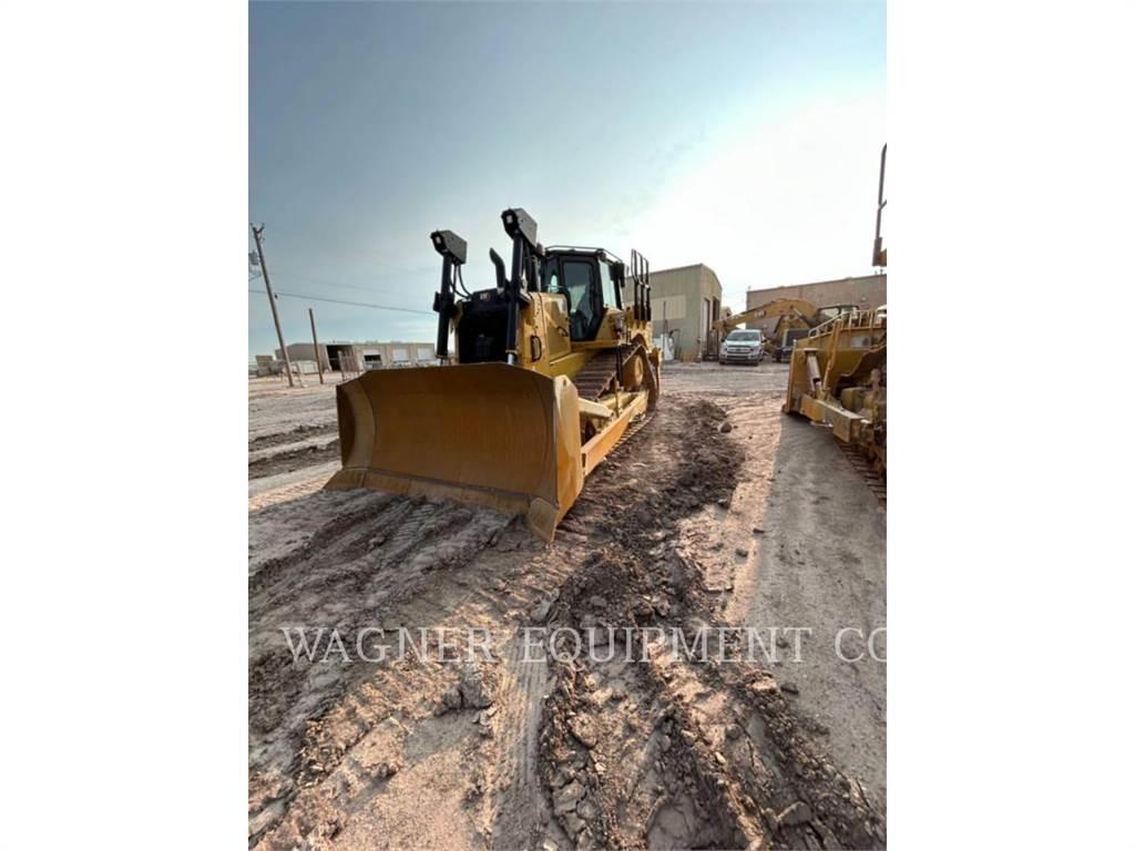 CAT D7 Rupsdozers