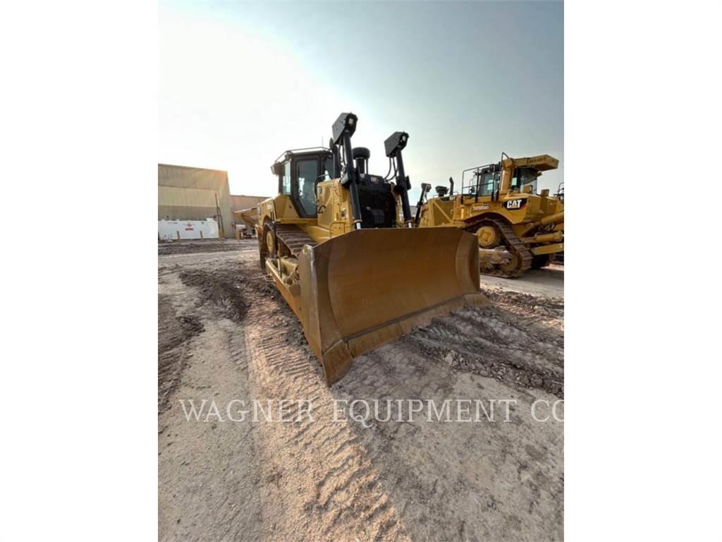 CAT D7 Rupsdozers