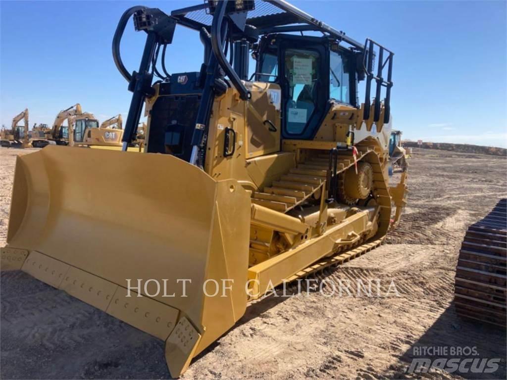 CAT D7 Rupsdozers