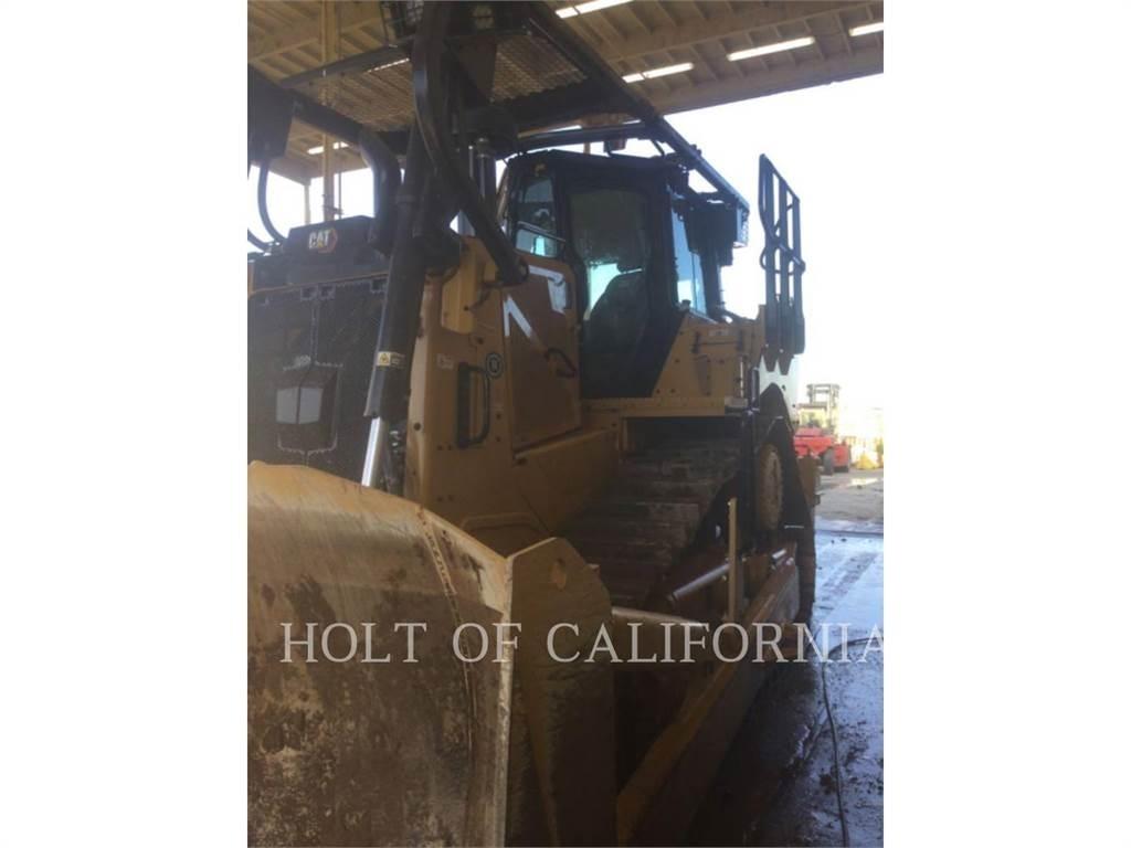 CAT D7 Rupsdozers