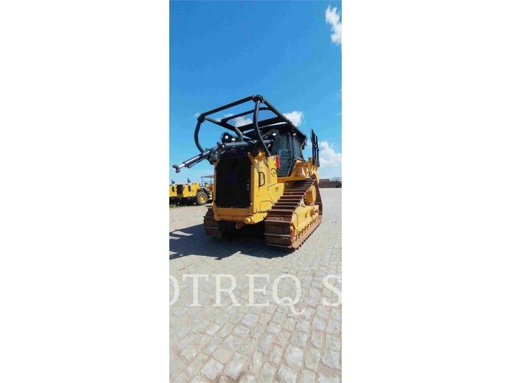 CAT D7 Rupsdozers