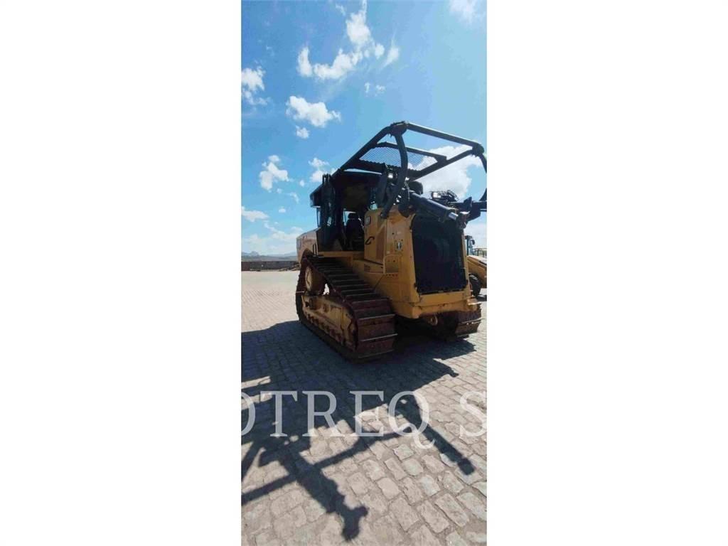 CAT D7 Rupsdozers