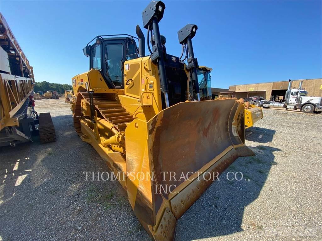 CAT D7 Rupsdozers