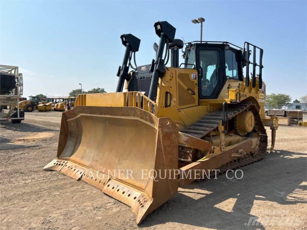 CAT D7 Rupsdozers
