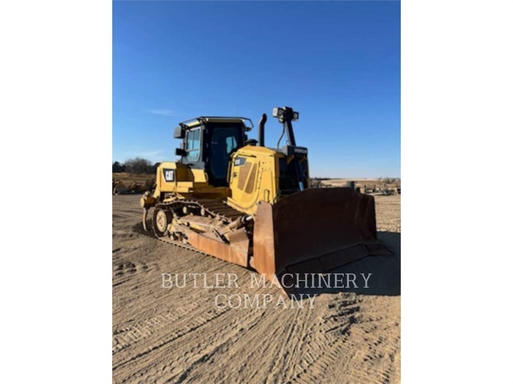 CAT D7E Rupsdozers