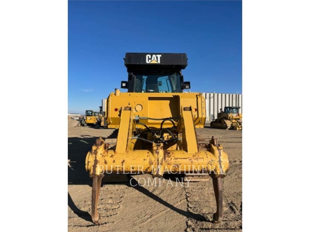 CAT D7E Rupsdozers