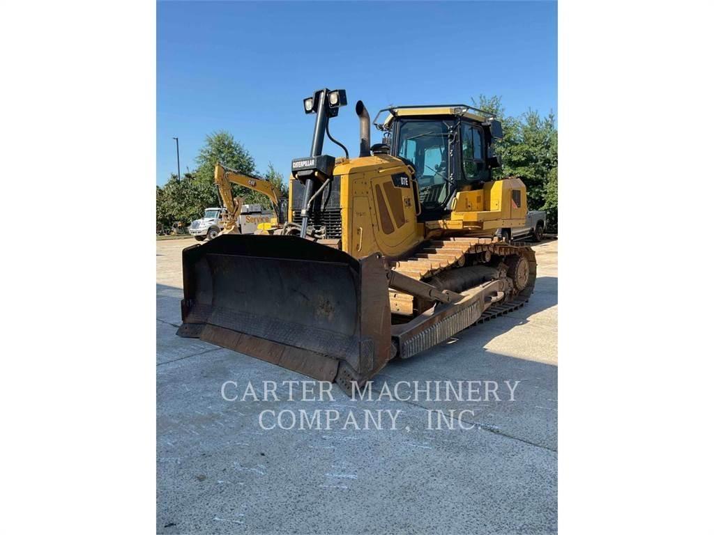 CAT D7E Rupsdozers