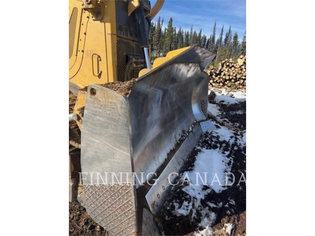 CAT D7E Rupsdozers
