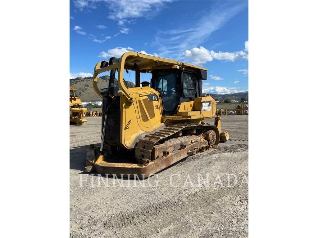 CAT D7E Rupsdozers