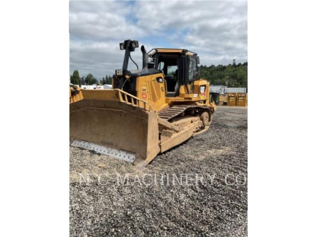 CAT D7E Rupsdozers