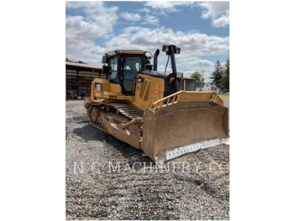 CAT D7E Rupsdozers