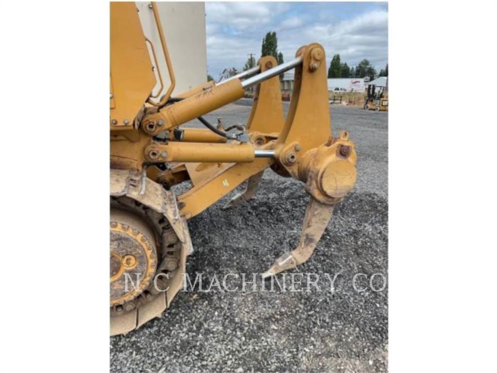 CAT D7E Rupsdozers