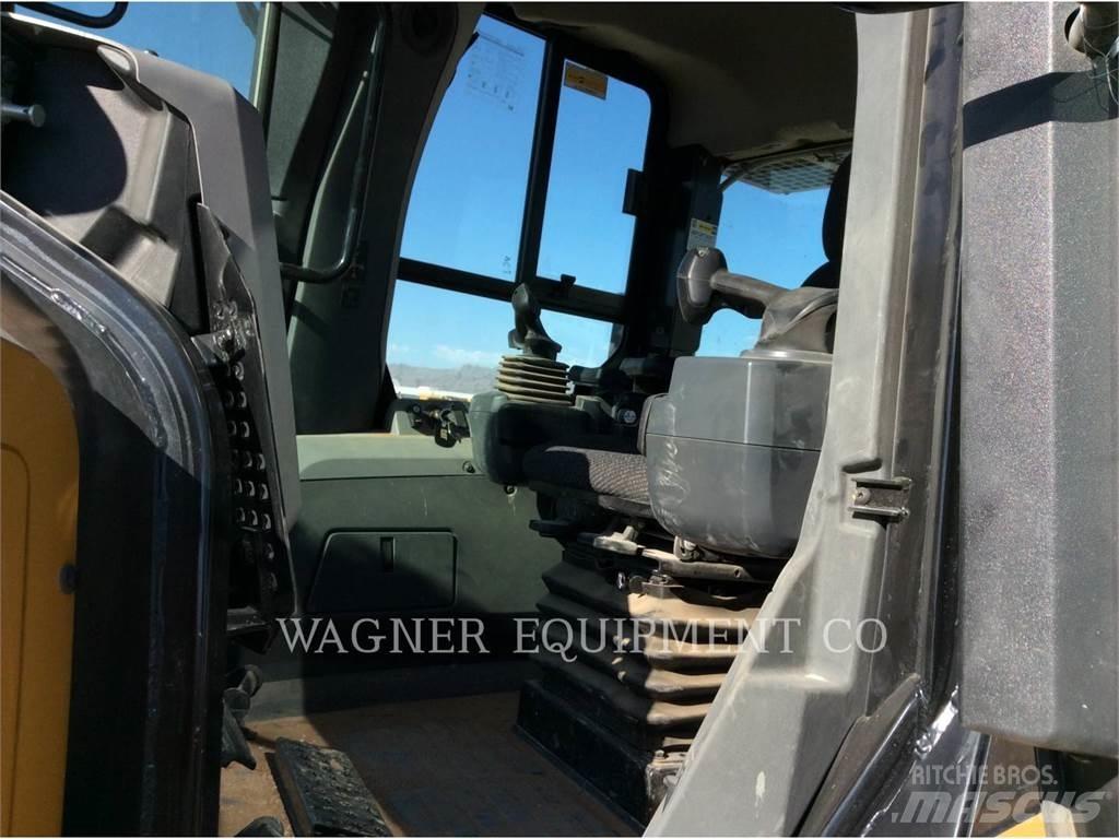 CAT D7E Rupsdozers