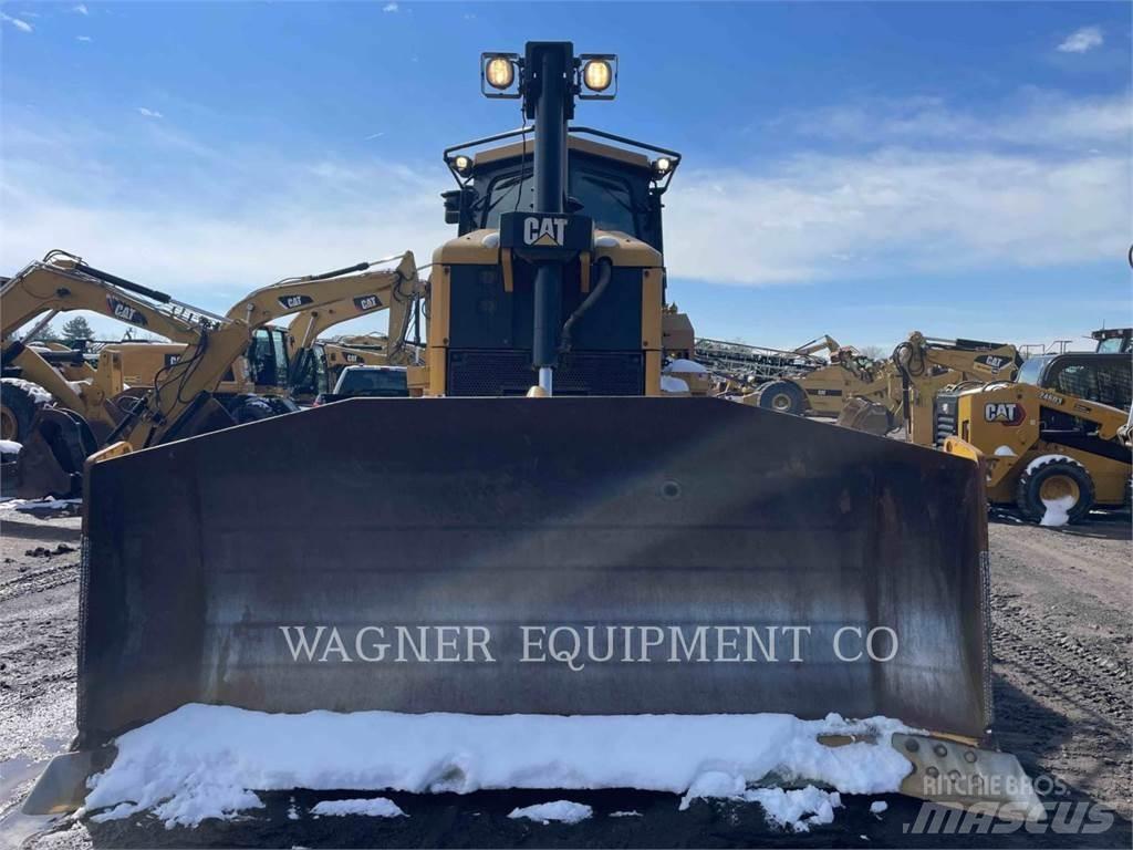 CAT D7E Rupsdozers