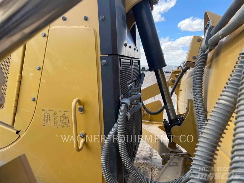 CAT D7E Rupsdozers