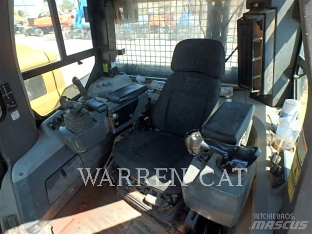 CAT D7E ARO Rupsdozers
