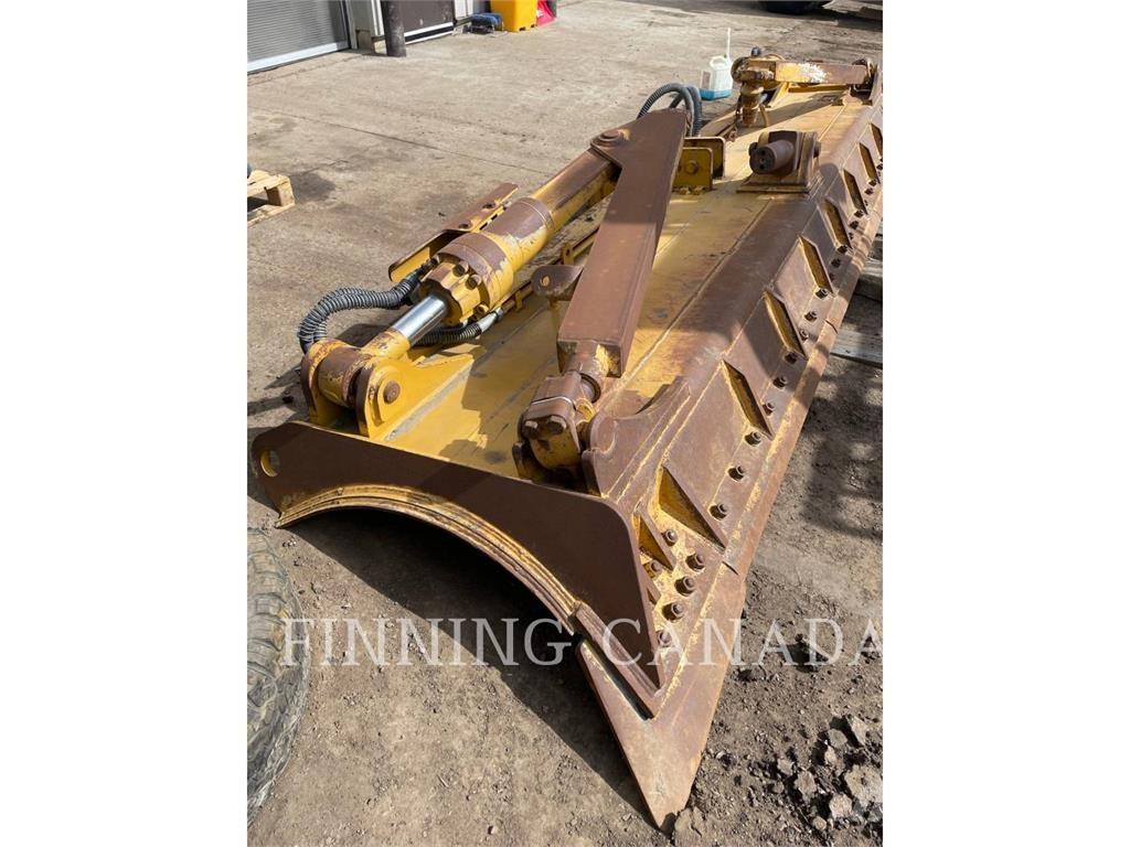 CAT D7E LGP Rupsdozers