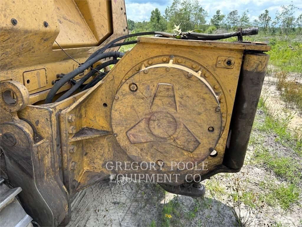CAT D7ELGP Rupsdozers