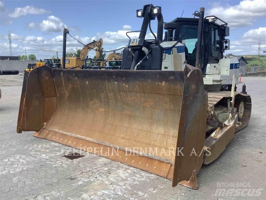 CAT D7ELGP Rupsdozers