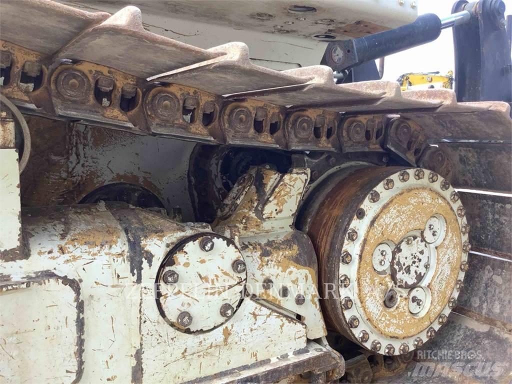 CAT D7ELGP Rupsdozers