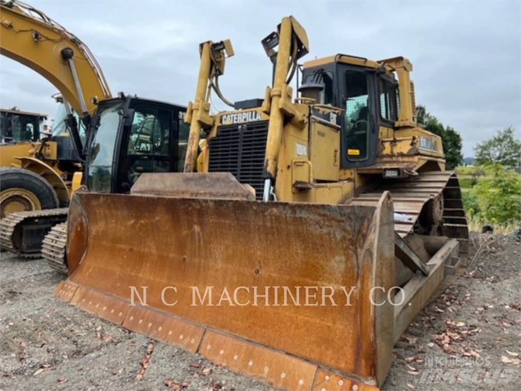 CAT D7R LGPDS Rupsdozers