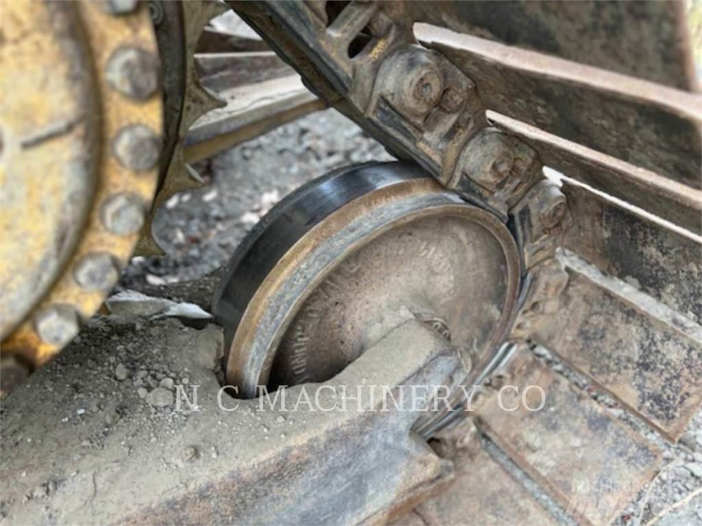 CAT D7R LGPDS Rupsdozers