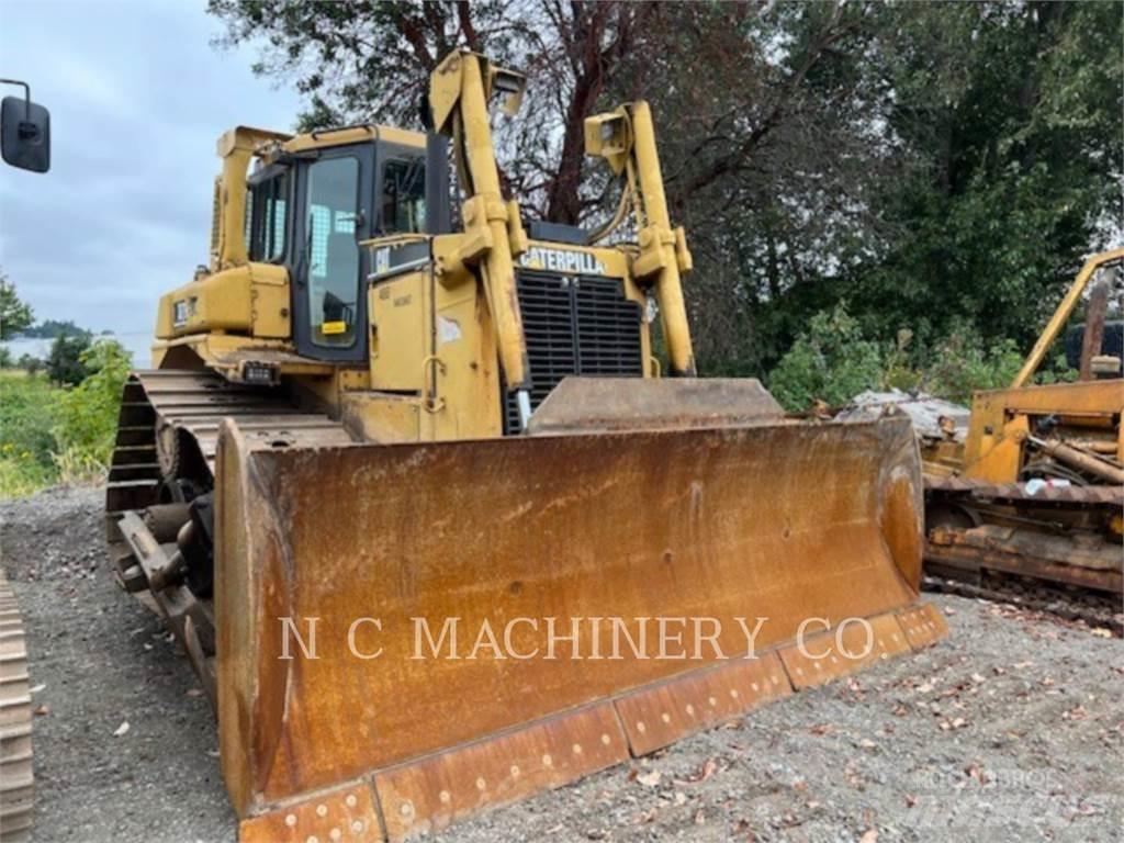 CAT D7R LGPDS Rupsdozers