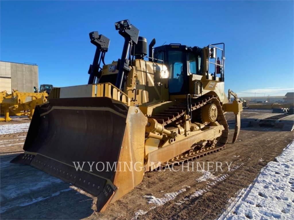 CAT D8 Rupsdozers