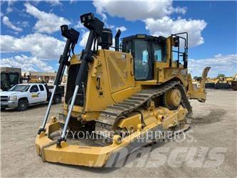 CAT D8 Rupsdozers