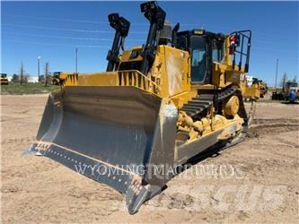 CAT D8 Rupsdozers
