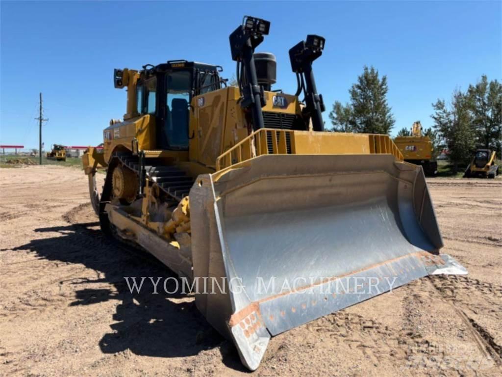 CAT D8 Rupsdozers