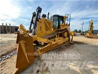 CAT D8 Rupsdozers