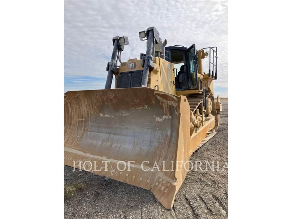 CAT D8 Rupsdozers