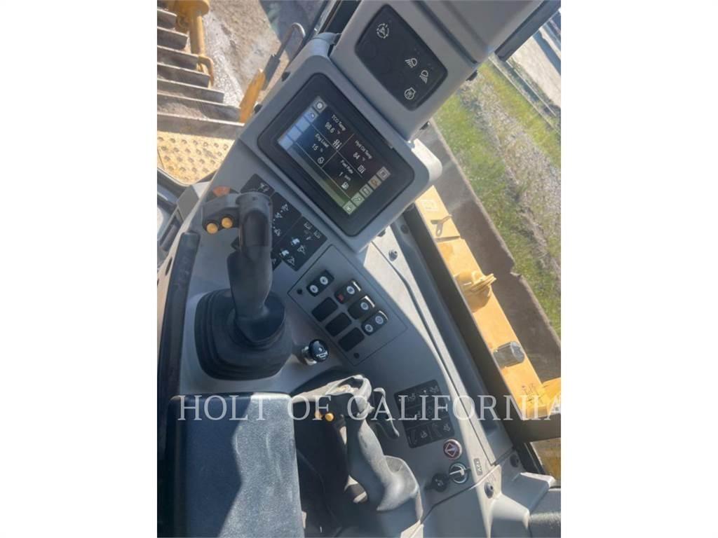 CAT D8 Rupsdozers